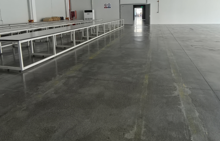 昆山车间装修低价报价靠谱吗？隐形增项如何规避