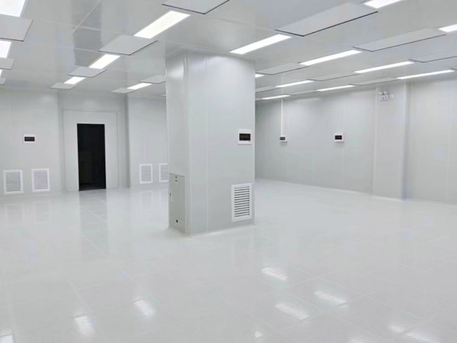 2026年昆山化妆品净化车间装修公司哪家专业：美好装饰报价清晰无加价