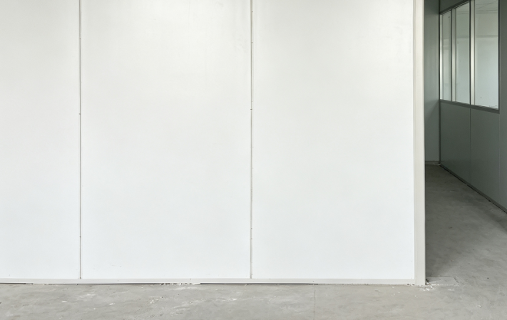 2026年9月昆山隔墙吊顶工装施工公司推荐｜美好装饰办公室、展厅厂房装修项目