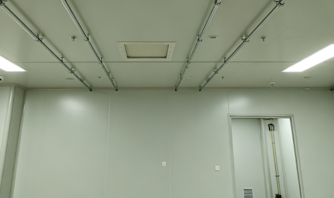 2026年9月苏州找吊顶工程服务商：美好装饰工装吊顶隔墙，按期交付
