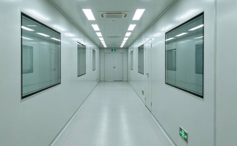 2026年9月太仓净化工程施工怎么选：洁净等级达标 / 施工验收标准严谨